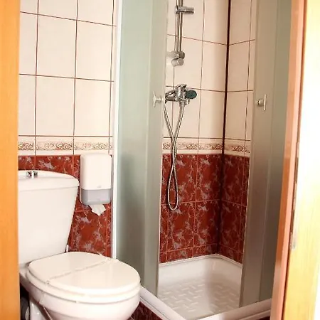 Πανσιόν Pensiunea 3*