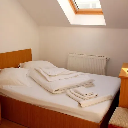 Pensiunea Guest house Timisoara