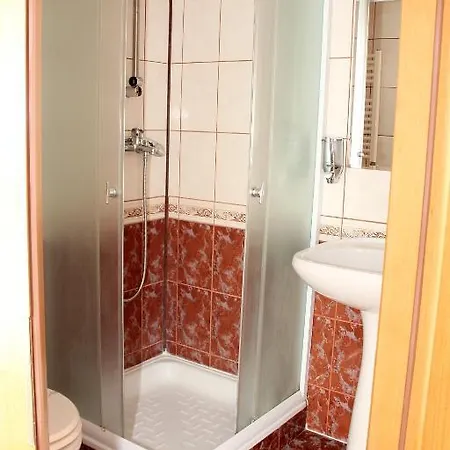 Pensiunea Guest house