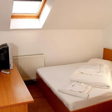 Pensiunea 3* Timisoara