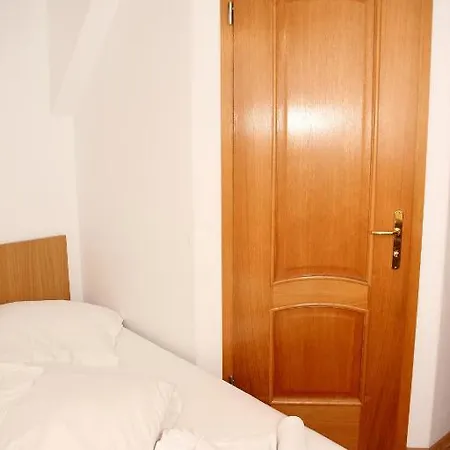 Pensiunea Guest house
