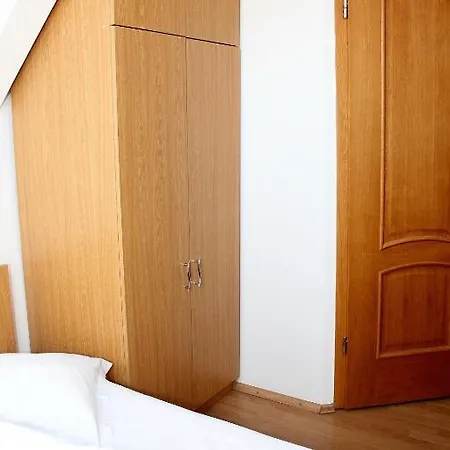 Pensiunea Guest house 3*