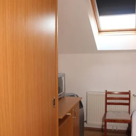 Pensiunea Guest house Timisoara
