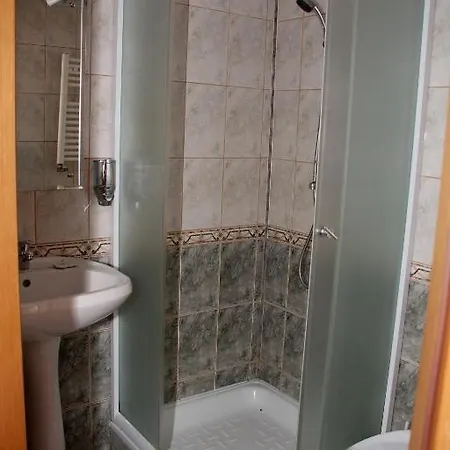 Guest house Pensiunea Timisoara