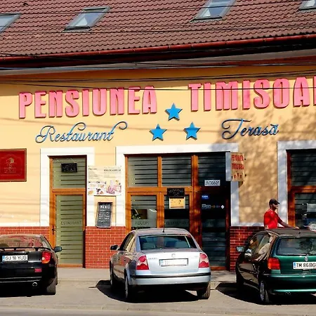 Pensiunea Guest house