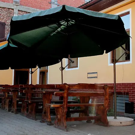 Pensiunea 3* Timisoara