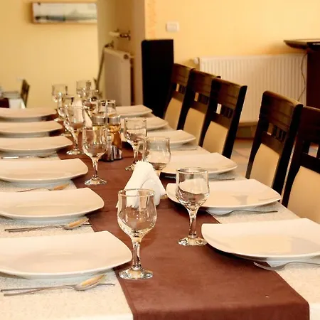 Pensiunea Guest house Timisoara