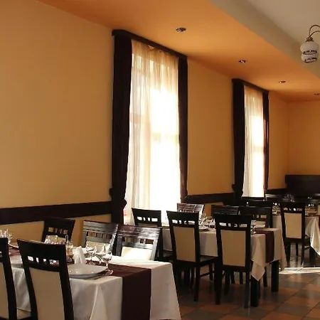 Pensiunea 3* Timisoara