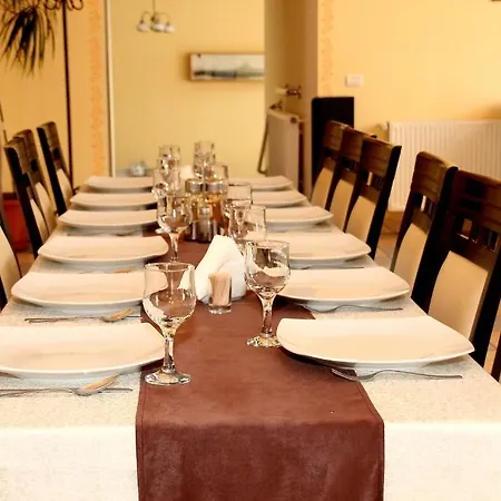 Pensiunea 3*