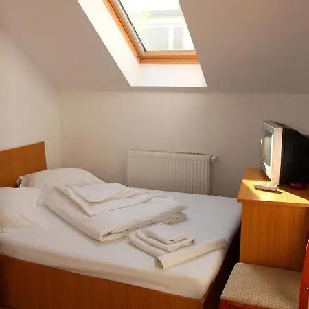 Pensiunea Guest house